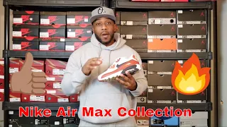 Nike Air Max Collection