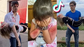 Happiness is helping Love children TikTok videos 2021 | A beautiful moment in life #10 💖