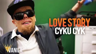 Love Story - Cyku Cyk (Oficjalny teledysk) NOWOŚĆ DISCO POLO 2022