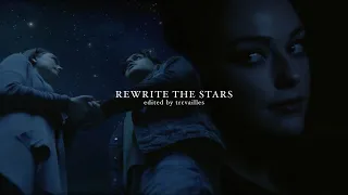 Hope & Landon | Rewrite the Stars