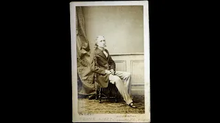 Some rare photos of Liszt :)