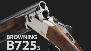 Browning B725S