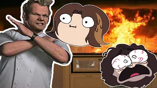 Game Grumps - Best of COOKING GAMES