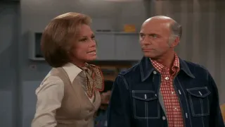 The Mary Tyler Moore Show 2022 🌟 🔰✨ Ted's Change of Heart ✅ Mary Tyler Moore Full Episode