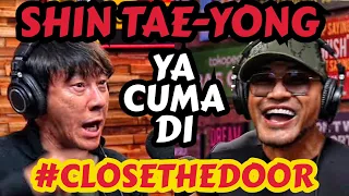 SHIN TAE-YONG - EXCLUSIVE DI CLOSETHEDOOR - Deddy Corbuzier Podcast