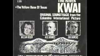 Mitch Miller -  March Of The River Kwai