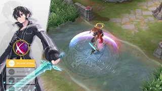 SKIN Spotlight | Black Swordsman Kirito