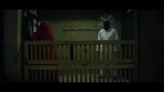 Slipknot- The Devil in I Subtitulos Español oficial video