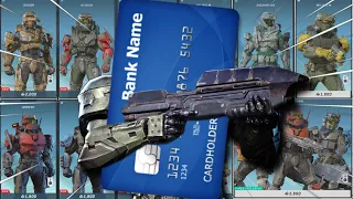 Halo Infinite’s Cosmetic Update 29 (343 Has Moved On)