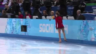 Julia Lipnitskaya | Our story