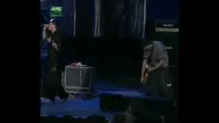 Não Deixe o Mar Te Engolir - Rock in Rio Lisboa 2004 - Charlie Brown Jr