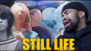 SADDEST SONG!! BIGBANG - '봄여름가을겨울 (Still Life)' M/V REACTION!