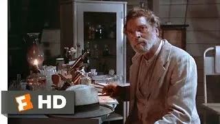 The Island of Dr. Moreau (9/12) Movie CLIP - I Remember It All! (1977) HD