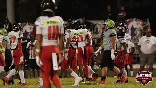 🚨🔥🚨 12U #1  🦍 RAREBREEDS VS #8 🦆 OG DUCKS —GET BACK SEASON | GEORGIA VS CALIFORNIA | YOUTH FOOTBALL