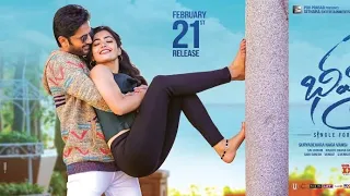 Nitin and Rashmika Mandanna New Blockbuster Movie HD Movie 2020 Movie | Movie