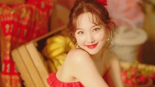 [FMV] TWICE - Baby Blue Love（日本語字幕）