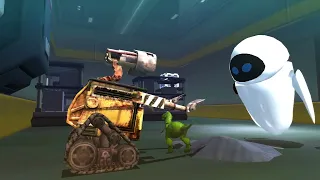 WALL-E (PC) Episodio 8