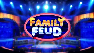 Family Feud Philippines: November 3, 2023 | LIVESTREAM
