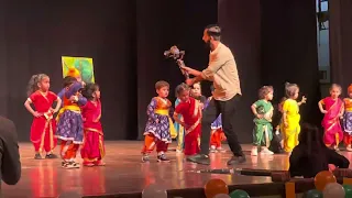 Krisleen Kaur Annual Day 2024 - Part 3