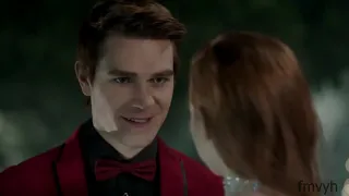 Cheryl & Archie - i hate you, i love you ~ Riverdale