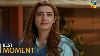 Bikhray Hain Hum - Episode 44 - [ 𝐁𝐞𝐬𝐭 𝐌𝐨𝐦𝐞𝐧𝐭 01 ] - #noorhassan  #nawalsaeed - HUM TV