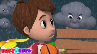 Дождь Дождь Уходи Веселые Стишки + Еще Анимационная Песенка Для Детей