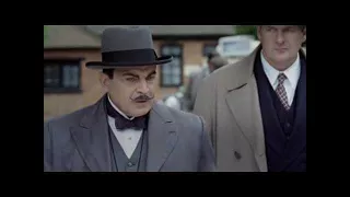 Agatha Christie Poirot S10E03 After the Funeral 2006
