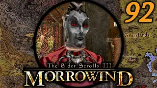 We Explore Andothren - Morrowind Mondays: Tamriel Rebuilt #92