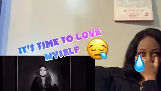Selena Gomez - Lose You To Love Me (OFFICIAL MUSIC VIDEO) | REACTION