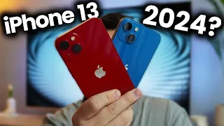 2024'TE iPhone 13 HALA SATIN ALINIR MI?