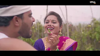 Jagana He Nyara Zal ji II Ganesh & Prerana Prewedding Film