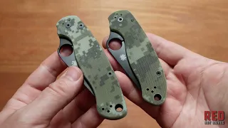 Китайская PARA2 CAMO / По низу рынка!