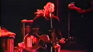 [DVD] Radiohead - Mansfield 1996 [Full Show]