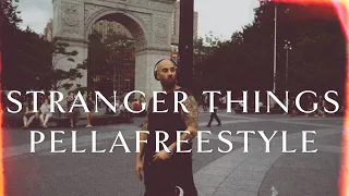 STRANGER THINGS PELLA-FREESTYLE (Promo use only)