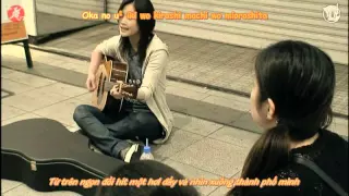 Laugh away - YUI