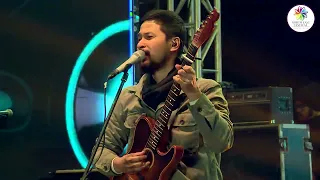 Mann - Bipul Chettri & The Travelling Band | Northeast Festival 2022