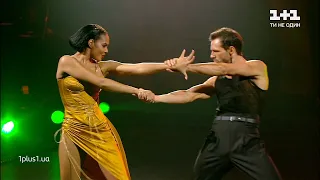 Sergey Melnik and Adelina Delhi – Pasodoble – Dancing with the Stars. Season 7