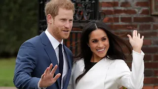 ‘Greedy and selfish’: Harry and Meghan slammed for calling Nottingham Cottage small