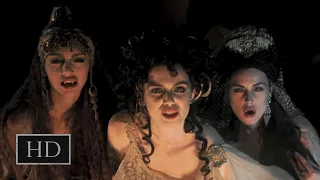 Дракула (1992) - Невесты Дракулы