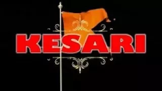 KESARI 2019 Official Trailer Hindi  Akshay Kumar  movie based on Battle of Saragarhi   YouTube