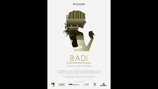 "BADI" de Edu Felistoque, filme completo e legendado em inglês