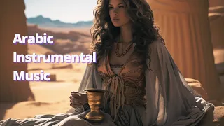 Arabic Instrumental Music 🐪 Arabic Songs 2023 Mix (Arabic Background Music)