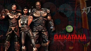 Daikatana: krótka historia wielkiego blamażu - Retro