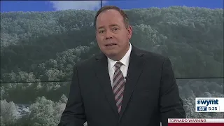 WYMT Mountain News at 5:30 p.m. - Top Stories - 4/2/24