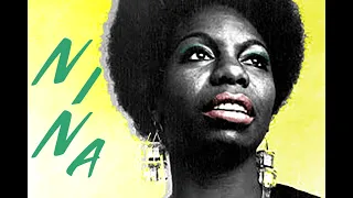 Nina Simone's Freedom
