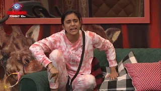 Bigg Boss 16 PROMO: Torture Task Ke Dauran Nimrit MC Stan Huye Zakhmi, BB Ne Radd Kia Task