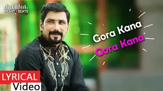 Pashto Song | Irfan kamal | Gora kana Gora Kana | Pashto Song | Music Hd Video| New pashto song