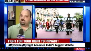 Debate over right to privacy | Porn Ban to Couples in hotel booked for Indecency