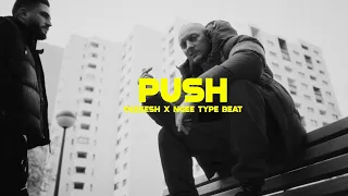 Olexesh x Ngee Type Beat - PUSH "2022" (prod. by pytoz)