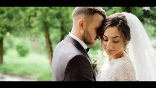 Степан & Олександра Wedding Clip